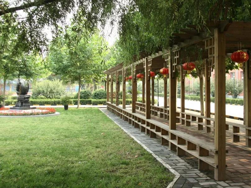 北京市私立樹人瑞貝學(xué)校