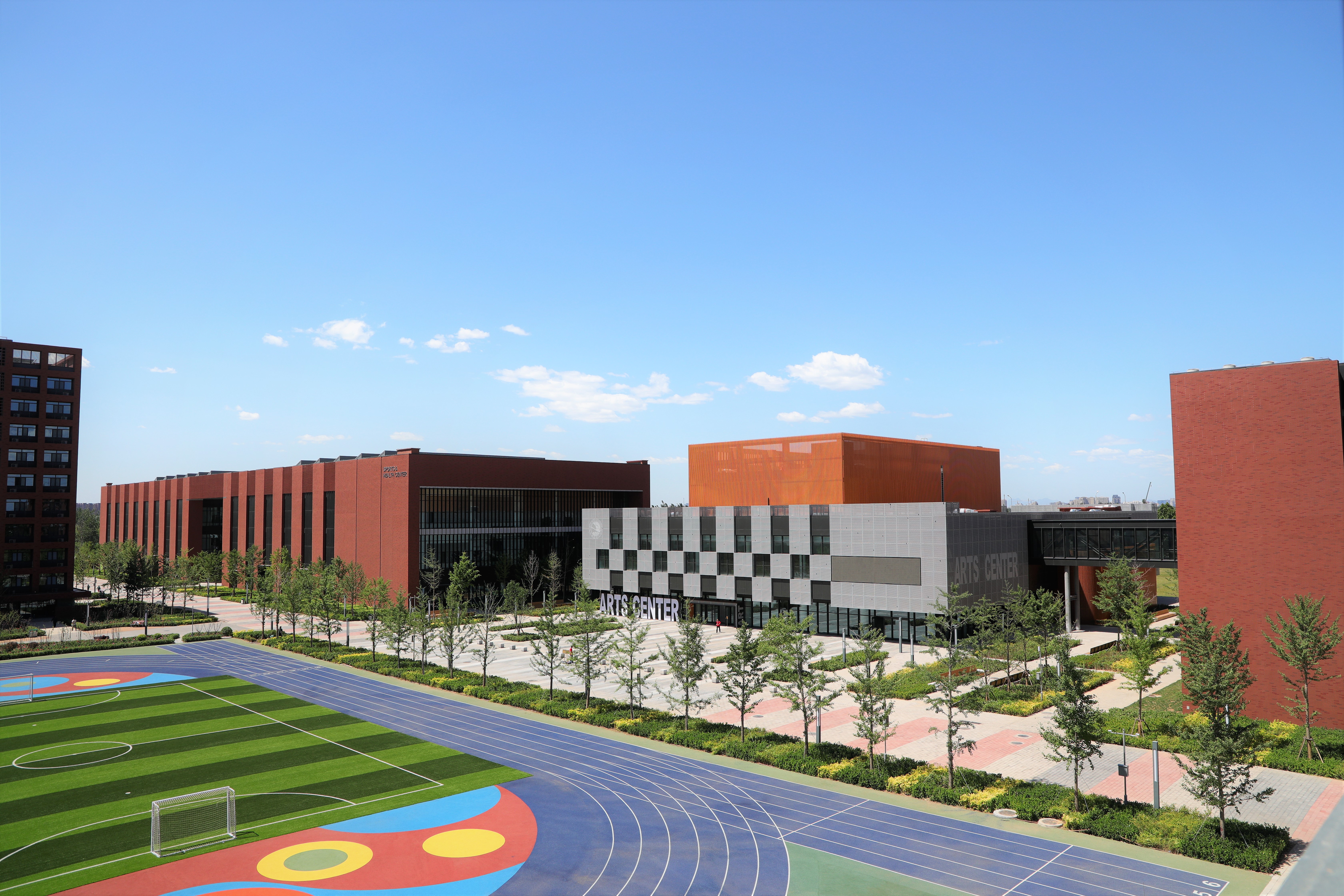 朝陽凱文學(xué)校