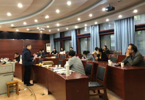 湖北工業(yè)大學(xué)行政管理專業(yè)完成校內(nèi)專業(yè)認(rèn)證工作