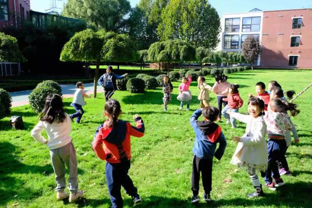 北京私立樹人學(xué)校