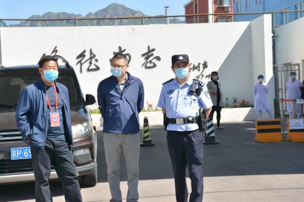 北京四中國際課程佳蓮校區(qū)