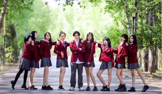 愛迪國際學(xué)校