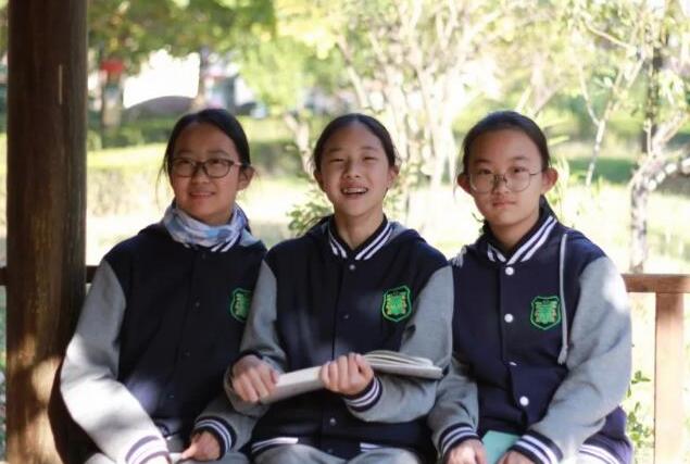 北京私立樹人瑞貝學(xué)校