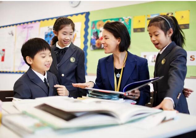 朝陽凱文學(xué)校