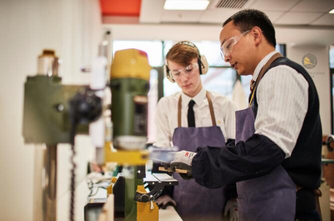 朝陽凱文學(xué)校