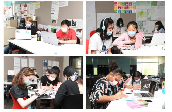 北京樂(lè)成國(guó)際學(xué)校