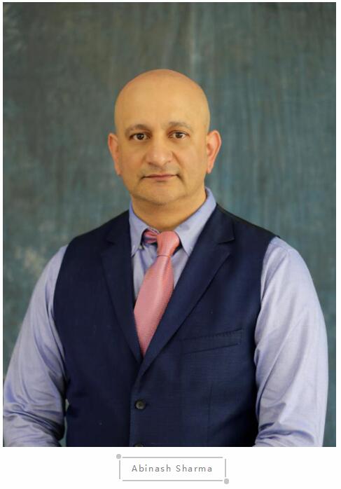 成都青苗國(guó)際學(xué)校