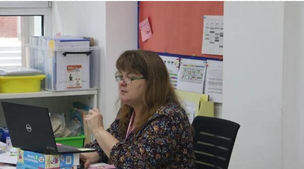 北京新東方國際雙語學(xué)校