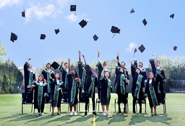 青苗國(guó)際學(xué)校