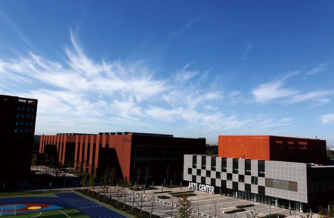 北京市朝陽(yáng)區(qū)凱文學(xué)校