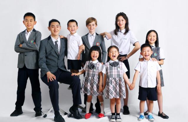 青苗國際雙語學校學費