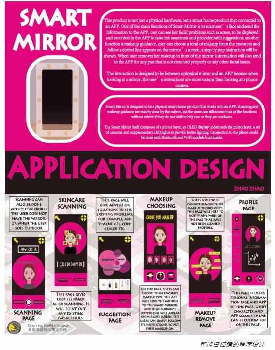 朝陽(yáng)凱文學(xué)校