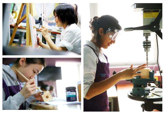 青苗國際雙語學(xué)校