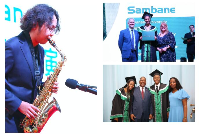 青苗國際雙語學校