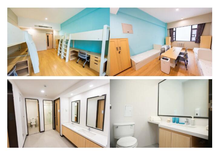 北京市房山區(qū)諾德安達學(xué)校