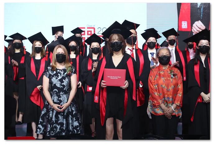 北京樂(lè)成國(guó)際學(xué)校