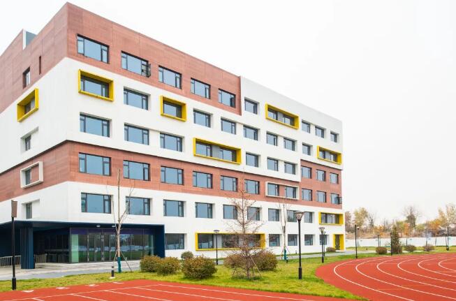 北京市房山區(qū)諾德安達學(xué)校