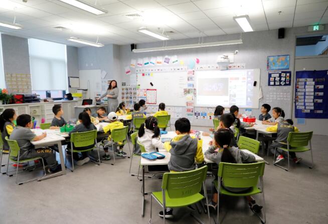 北京市朝陽區(qū)凱文學(xué)校