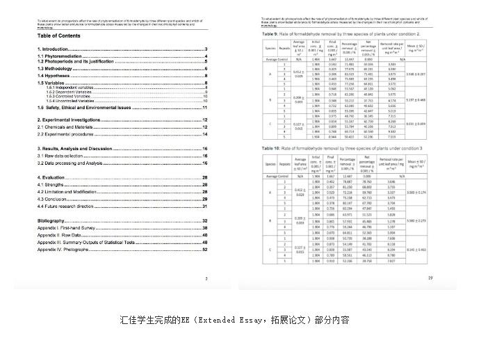 北京市私立匯佳學(xué)校