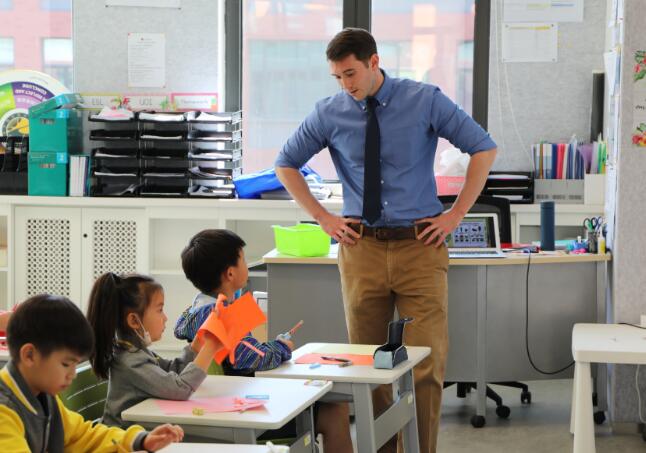 北京市朝陽區(qū)凱文學(xué)校