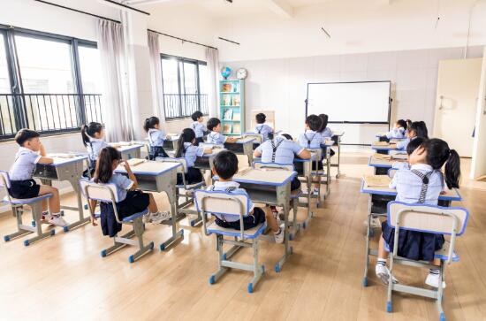 國(guó)際學(xué)校