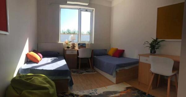 海嘉國(guó)際雙語(yǔ)學(xué)校