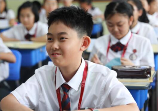 天津美達(dá)菲學(xué)校國際學(xué)校