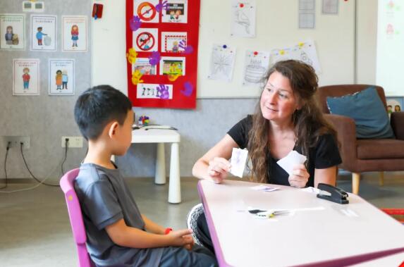 北京市朝陽區(qū)凱文學(xué)校