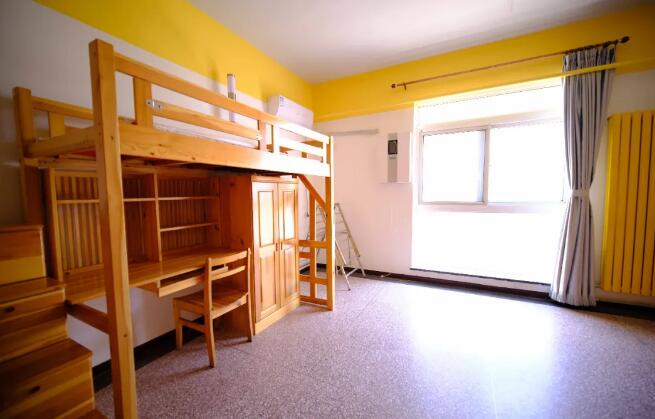 北京市私立樹人瑞貝學(xué)校