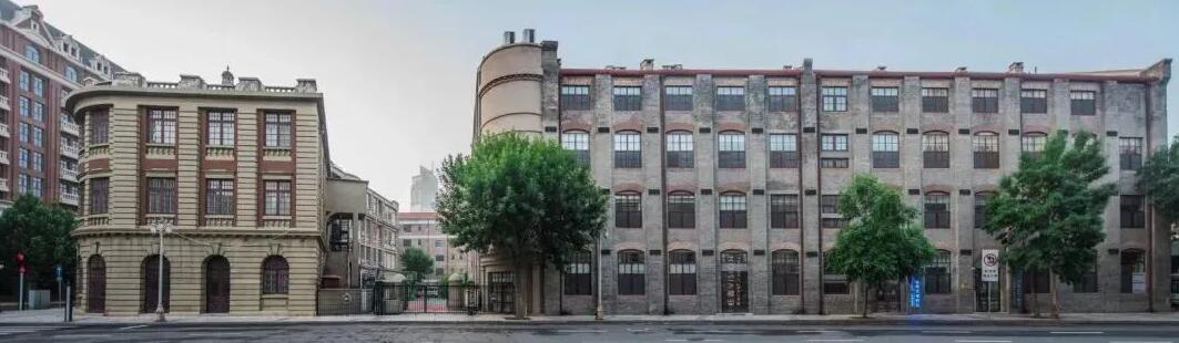 美國法拉古特天津校區(qū)