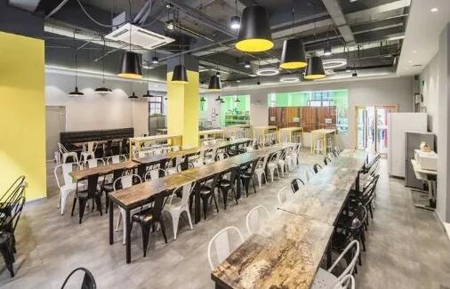 美國法拉古特天津校區(qū)