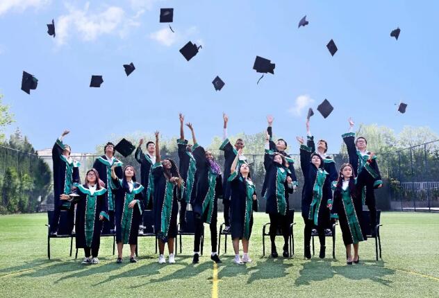 青苗國際雙語學(xué)校