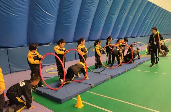 北京市私立匯佳學校