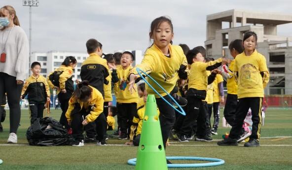 北京市私立匯佳學校