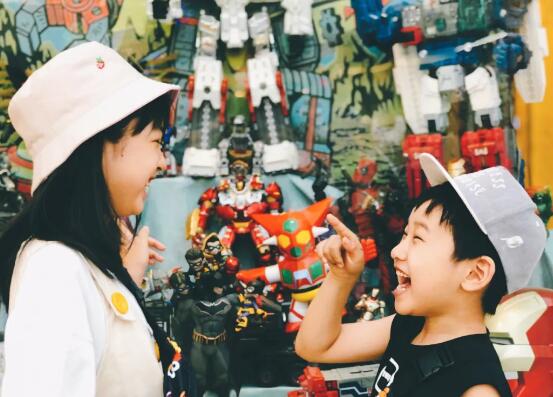 青苗國際雙語學校