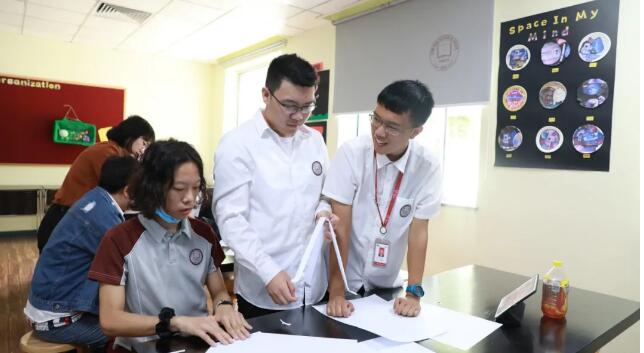 天津美達(dá)菲國(guó)際學(xué)校