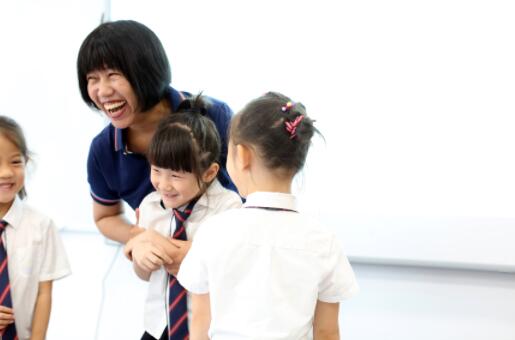 北京市朝陽(yáng)區(qū)赫德雙語(yǔ)學(xué)校