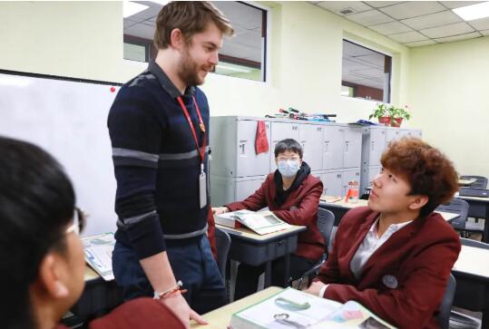 天津美達(dá)菲國(guó)際學(xué)校