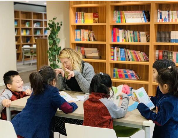 北京明誠外國語學(xué)校