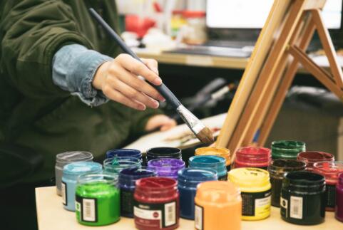 北京藝術(shù)國際高中