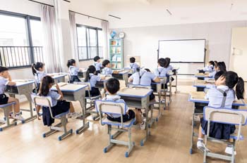 非京籍上國際學(xué)校