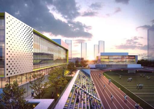 為明學(xué)校天津校區(qū)