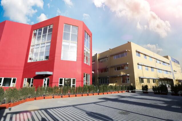 青苗國際雙語學(xué)校