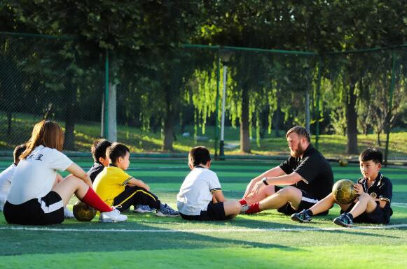 國(guó)際小學(xué)