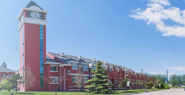 北京愛(ài)迪國(guó)際學(xué)校