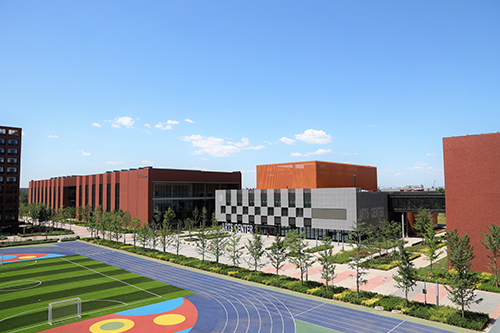 朝陽(yáng)區(qū)凱文