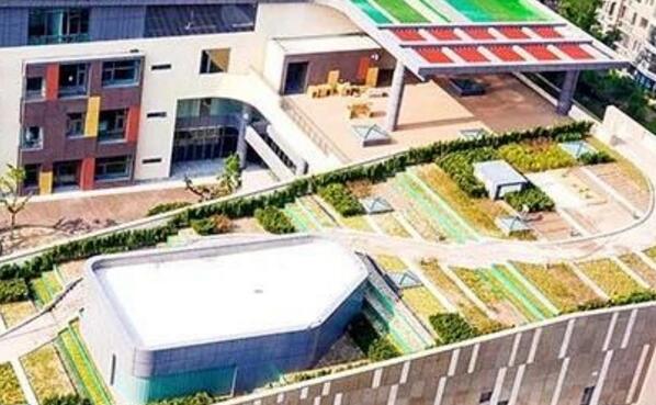 北京樂成國際學(xué)校