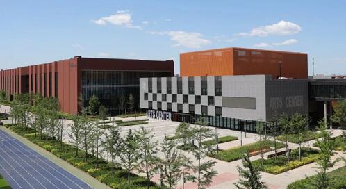 北京市朝陽(yáng)區(qū)凱文學(xué)校