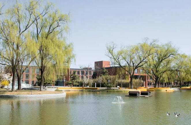 北京海淀凱文學(xué)校