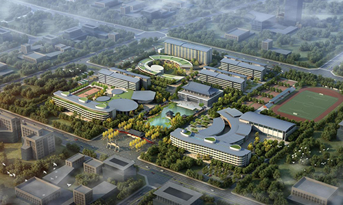 益田瀚德學(xué)校